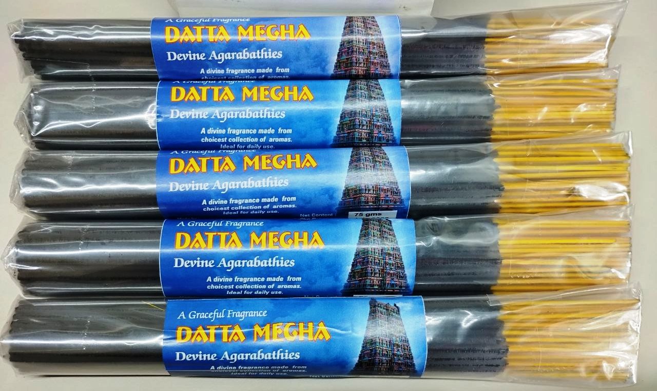 Datta Megha Agarbatti