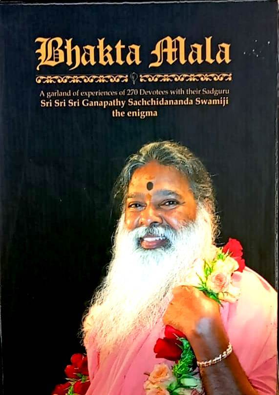 Bhakta Mala 1&2
(English Book)