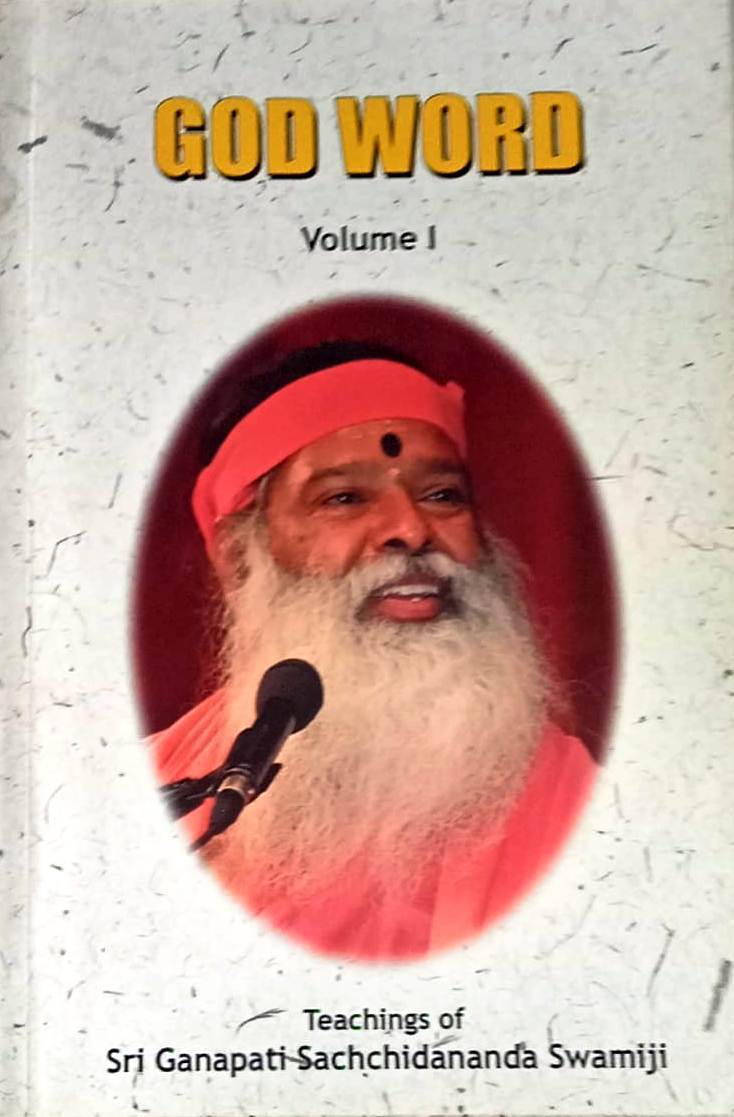 God Word-1
(English Book)