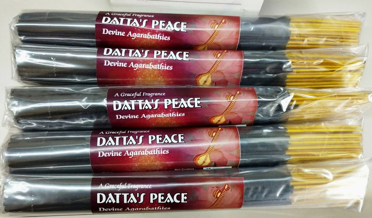Datta's Peace